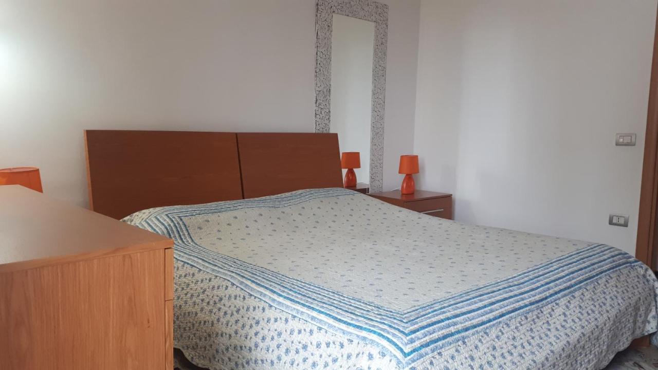La Casa Di Benedetta Appartamento Matera Esterno foto